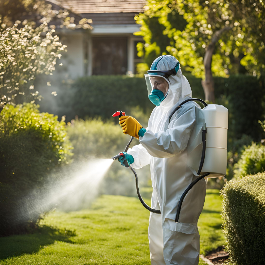 About Procare Pest Management India Private Limited.