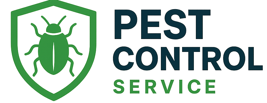 PEST CONTROL SERVICE IN LUCKNOW. Logo